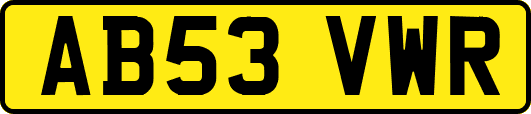 AB53VWR