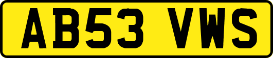 AB53VWS
