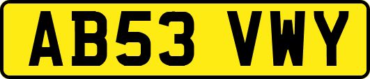 AB53VWY