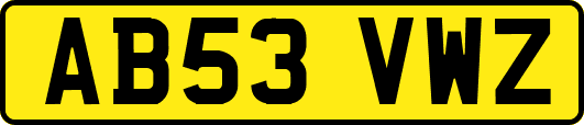 AB53VWZ