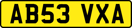 AB53VXA
