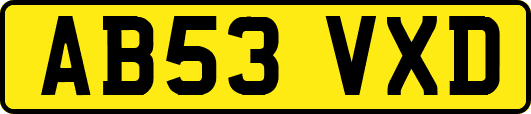AB53VXD