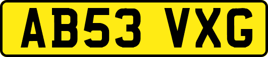 AB53VXG