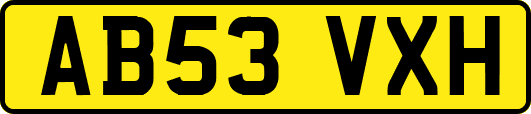 AB53VXH