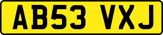 AB53VXJ
