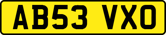 AB53VXO