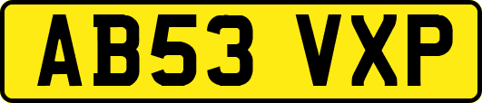 AB53VXP