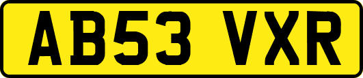 AB53VXR