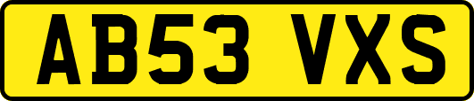 AB53VXS