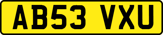 AB53VXU