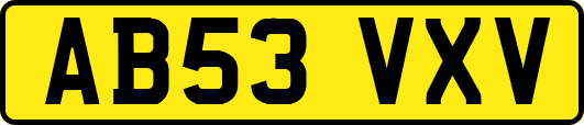 AB53VXV