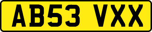 AB53VXX