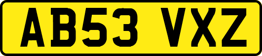 AB53VXZ