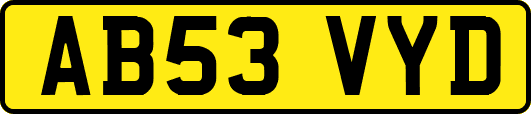 AB53VYD