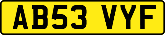 AB53VYF