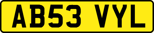 AB53VYL