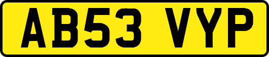 AB53VYP