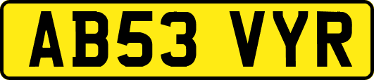 AB53VYR