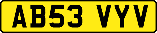 AB53VYV