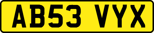 AB53VYX