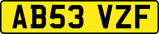 AB53VZF