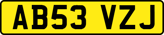 AB53VZJ