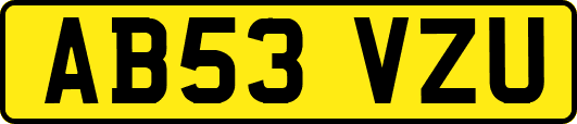 AB53VZU