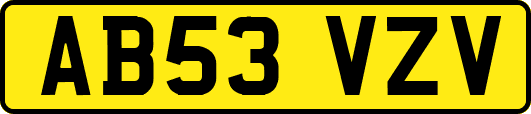 AB53VZV