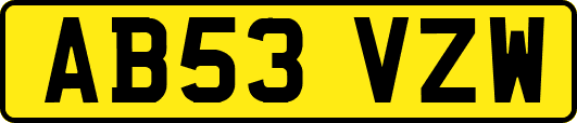 AB53VZW