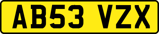 AB53VZX