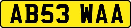 AB53WAA
