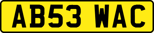AB53WAC