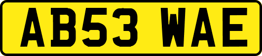 AB53WAE