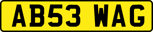 AB53WAG