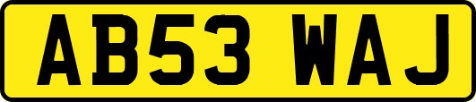 AB53WAJ