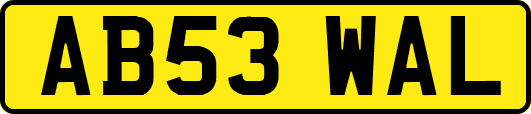 AB53WAL