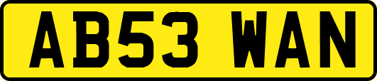 AB53WAN