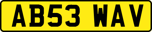 AB53WAV