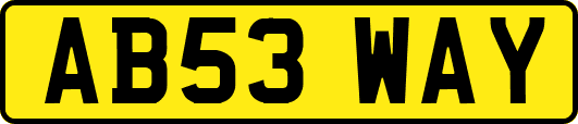 AB53WAY