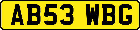 AB53WBG