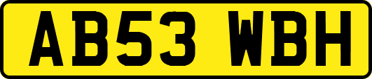 AB53WBH