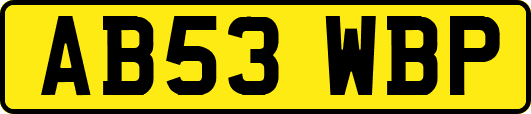 AB53WBP
