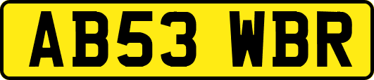 AB53WBR