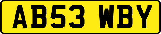 AB53WBY