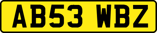 AB53WBZ