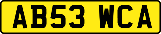 AB53WCA