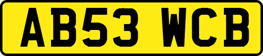 AB53WCB