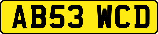 AB53WCD