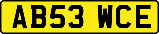 AB53WCE