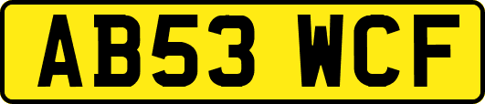 AB53WCF